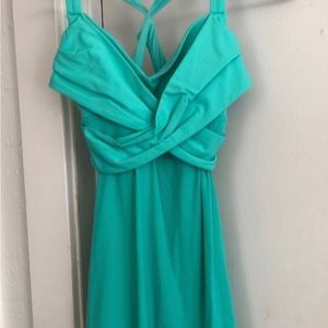 Lululemon Sports Tank Top